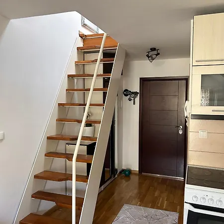 Mak Apartment