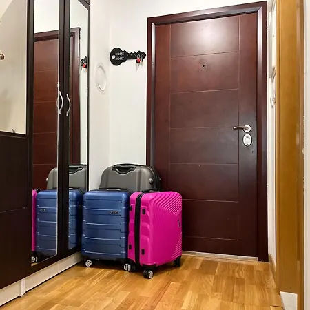 Apartamento Mak Mostar