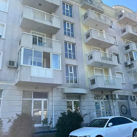 Mak Apartment