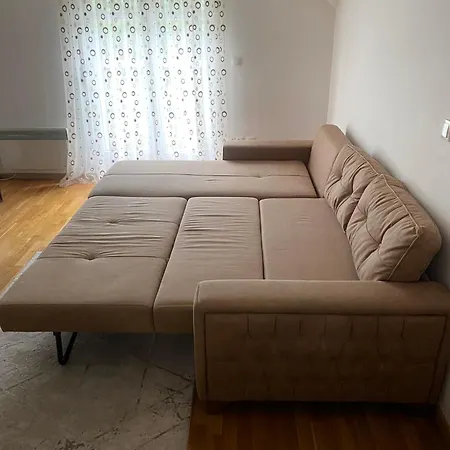 Mak Apartment Mostar