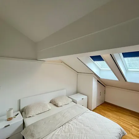 Apartment Mak *